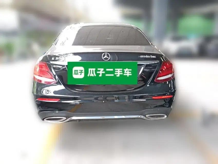 Mercedes-Benz E-Class 2017 E 300 L Sport Luxury Edition — миниатюра 5