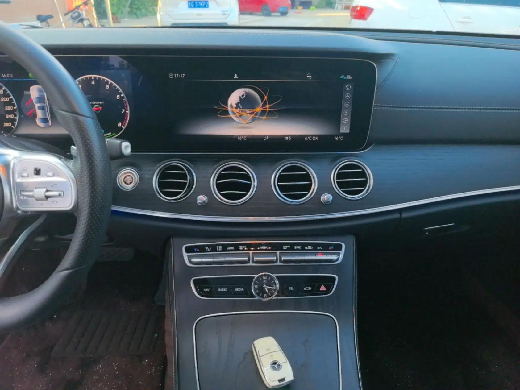 Mercedes-Benz E-Class 2020 E 260 L Sport Edition — миниатюра 15