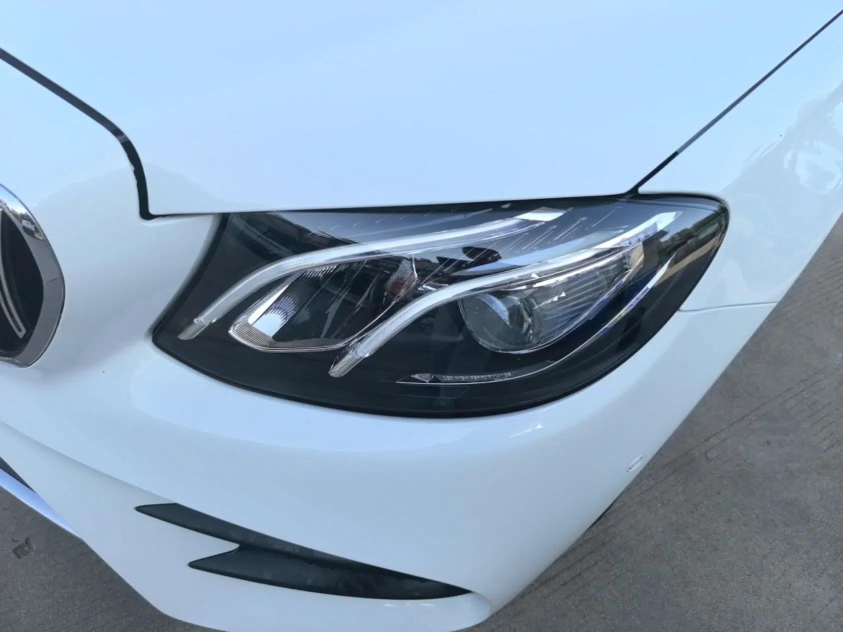 Mercedes-Benz E-Class 2020 E 260 L Sport Edition — миниатюра 8