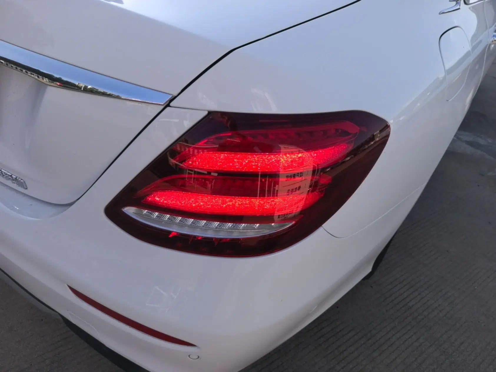 Mercedes-Benz E-Class 2020 E 260 L Sport Edition — миниатюра 9