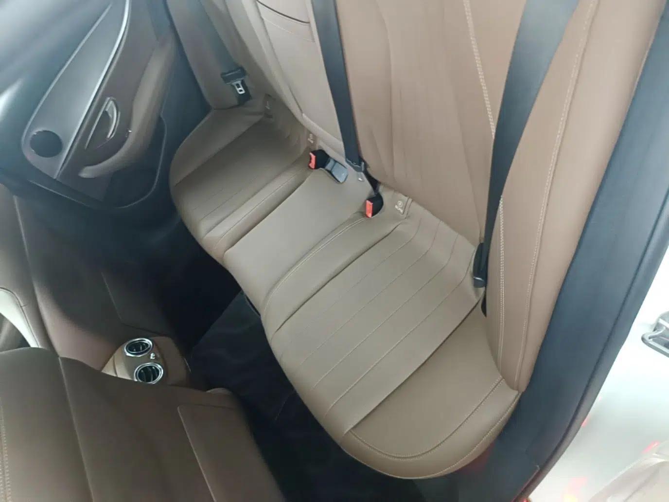 Mercedes-Benz E-Class 2019 E 260 Sport Edition 4MATIC — миниатюра 20