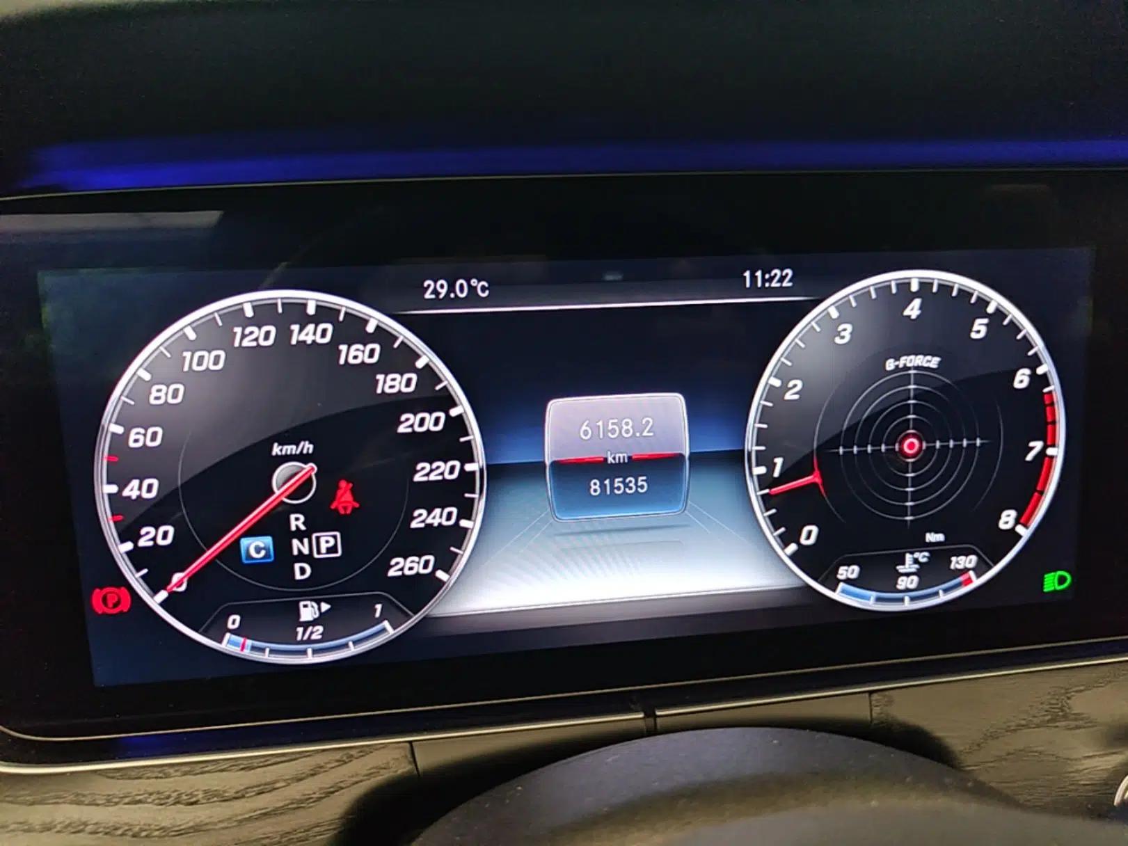 Mercedes-Benz E-Class 2018 E 200 L Sport Edition — миниатюра 19