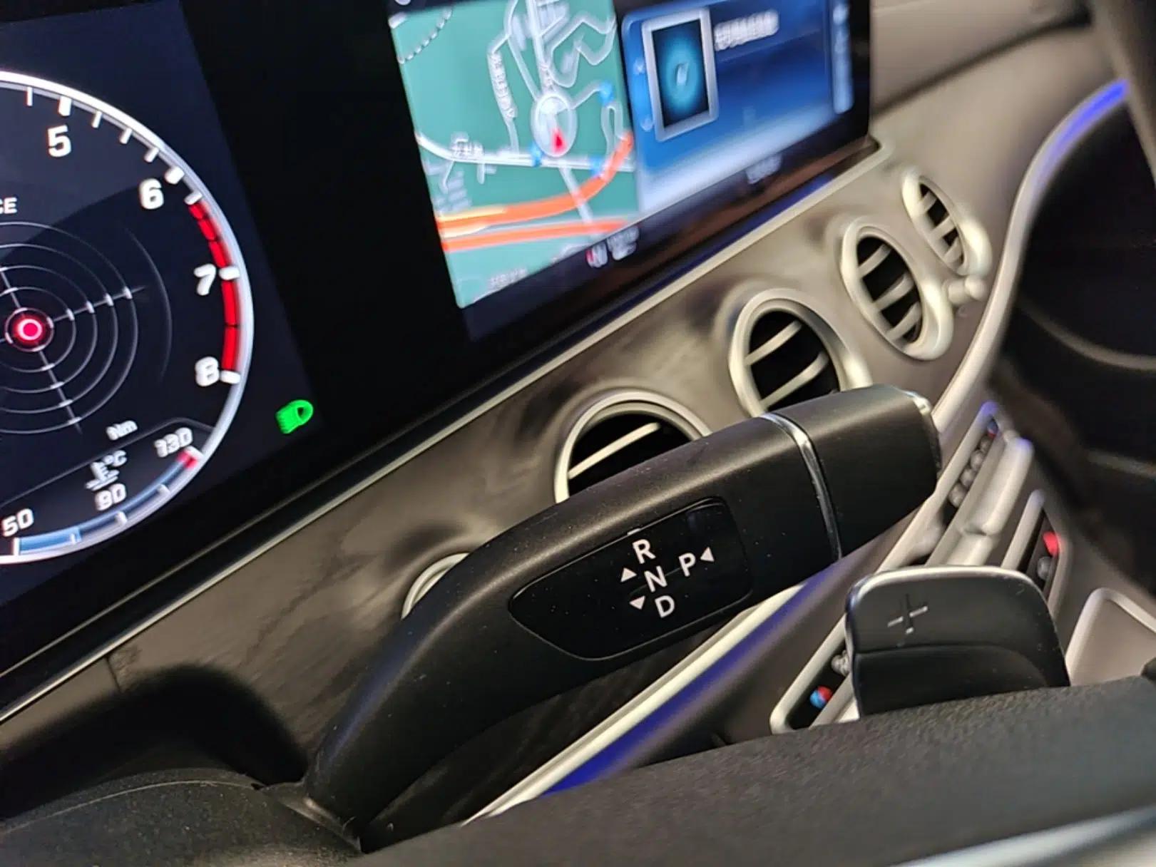 Mercedes-Benz E-Class 2018 E 200 L Sport Edition — миниатюра 21