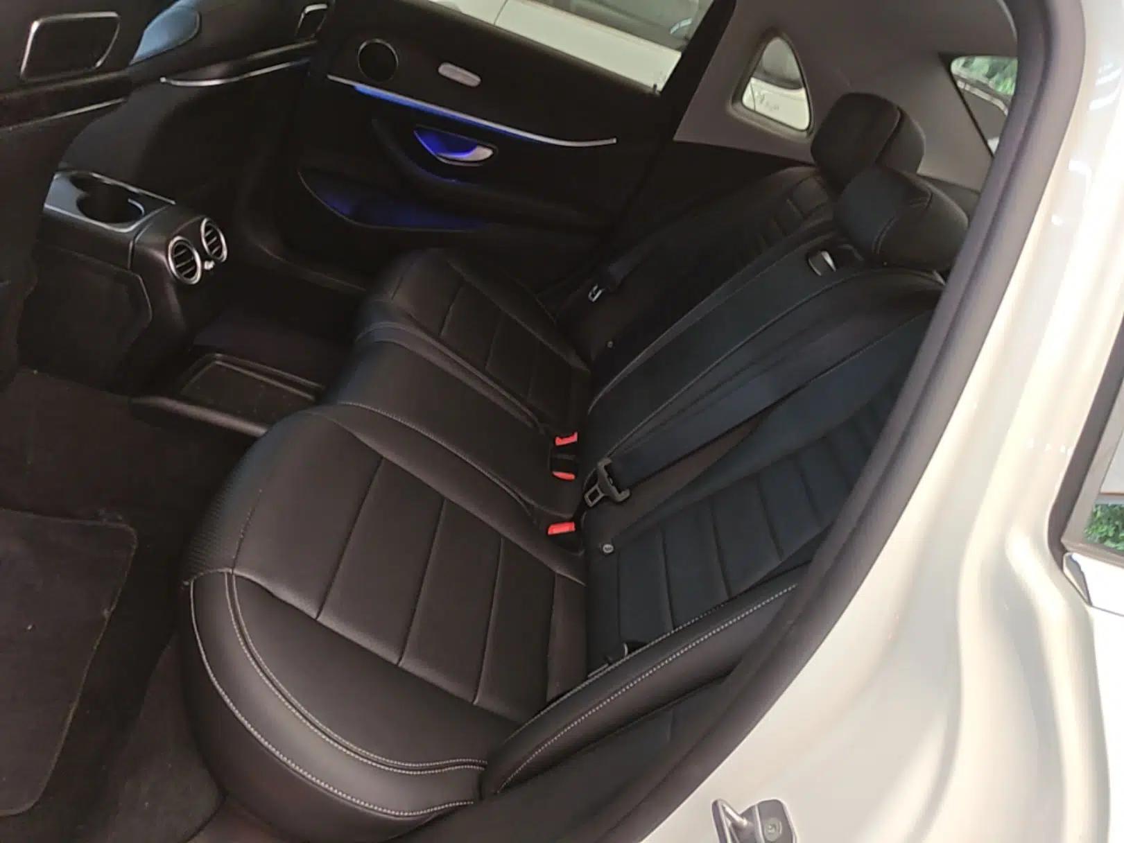 Mercedes-Benz E-Class 2018 E 200 L Sport Edition — миниатюра 25