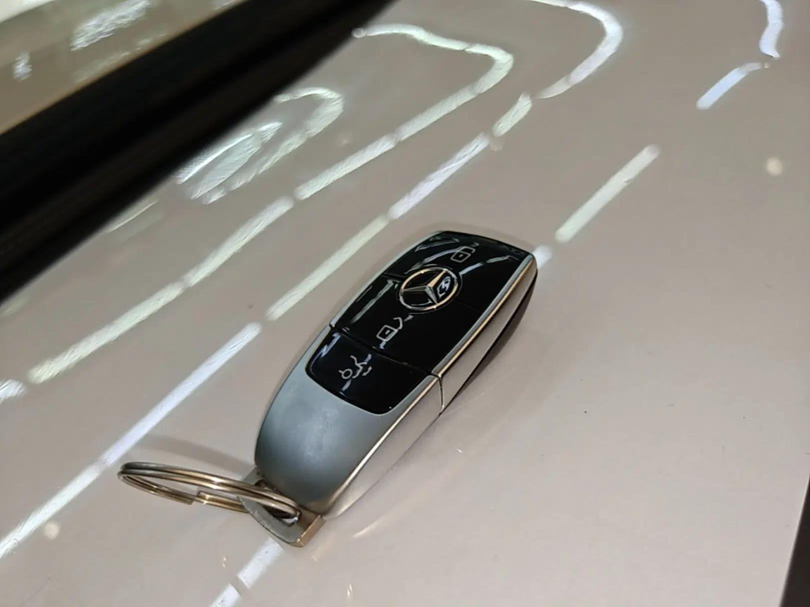 Mercedes-Benz E-Class 2018 E 200 L Sport Edition — миниатюра 28