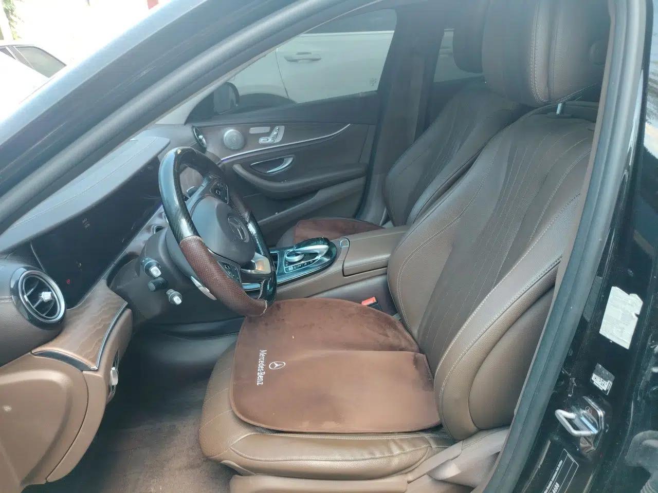 Mercedes-Benz E-Class 2018 Facelifted E 300 L Stylish Version — миниатюра 15