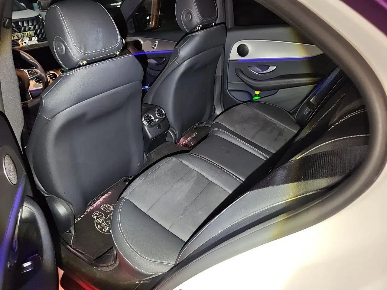 Mercedes-Benz E-Class 2017 E 200 Sport — миниатюра 17