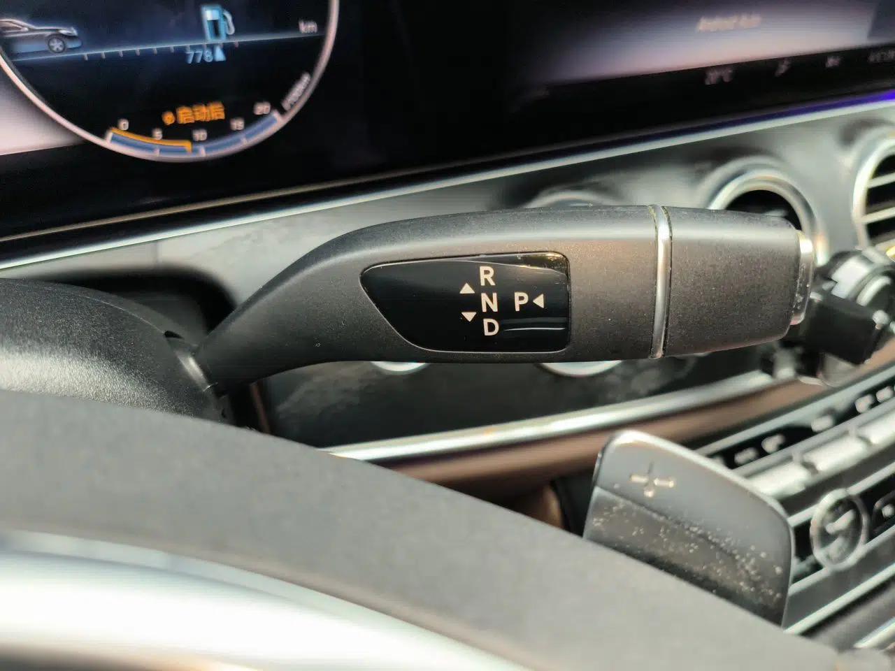 Mercedes-Benz E-Class 2018 E 300 L Sport Luxury Edition — миниатюра 14