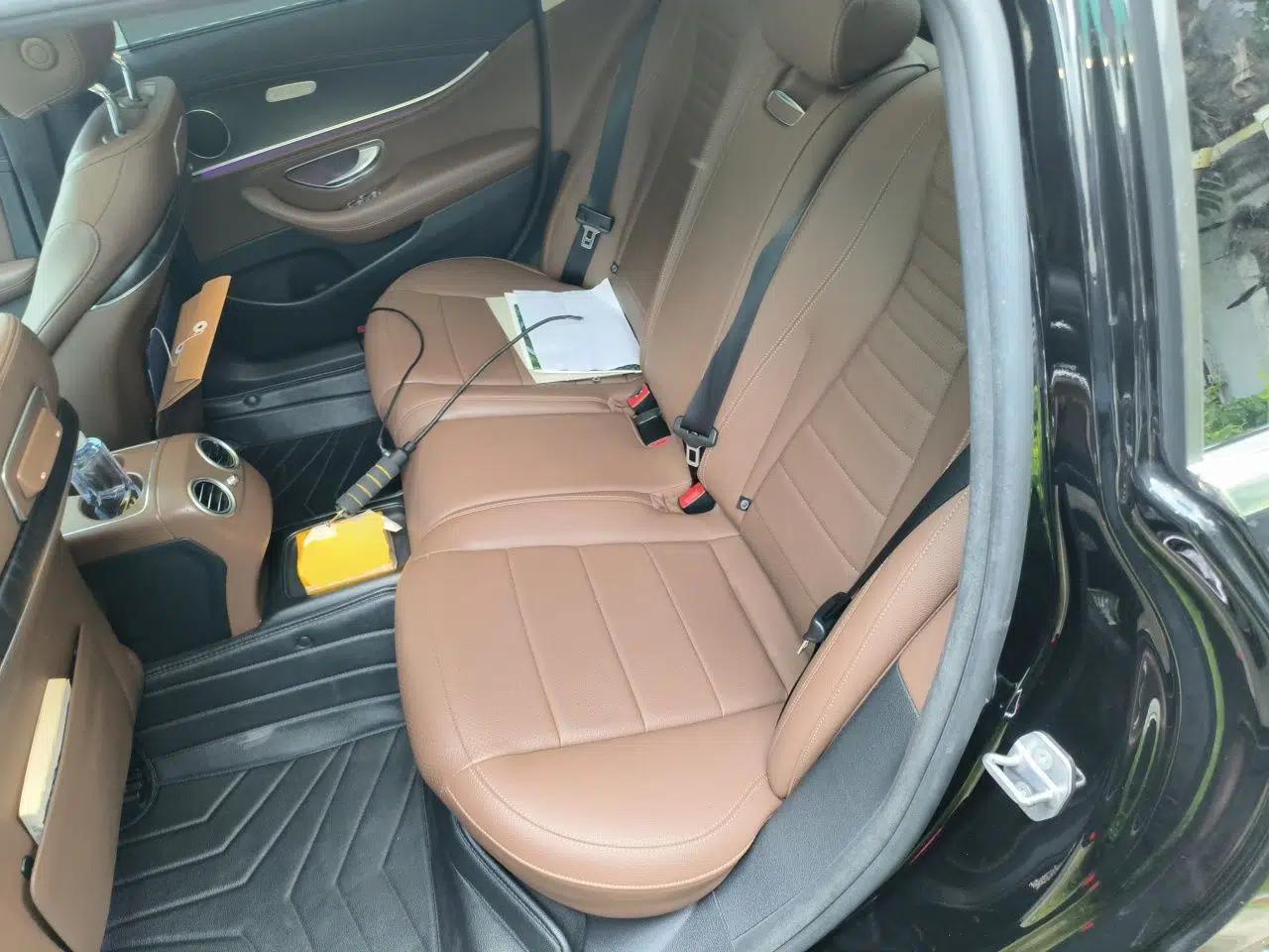 Mercedes-Benz E-Class 2018 E 300 L Sport Luxury Edition — миниатюра 17