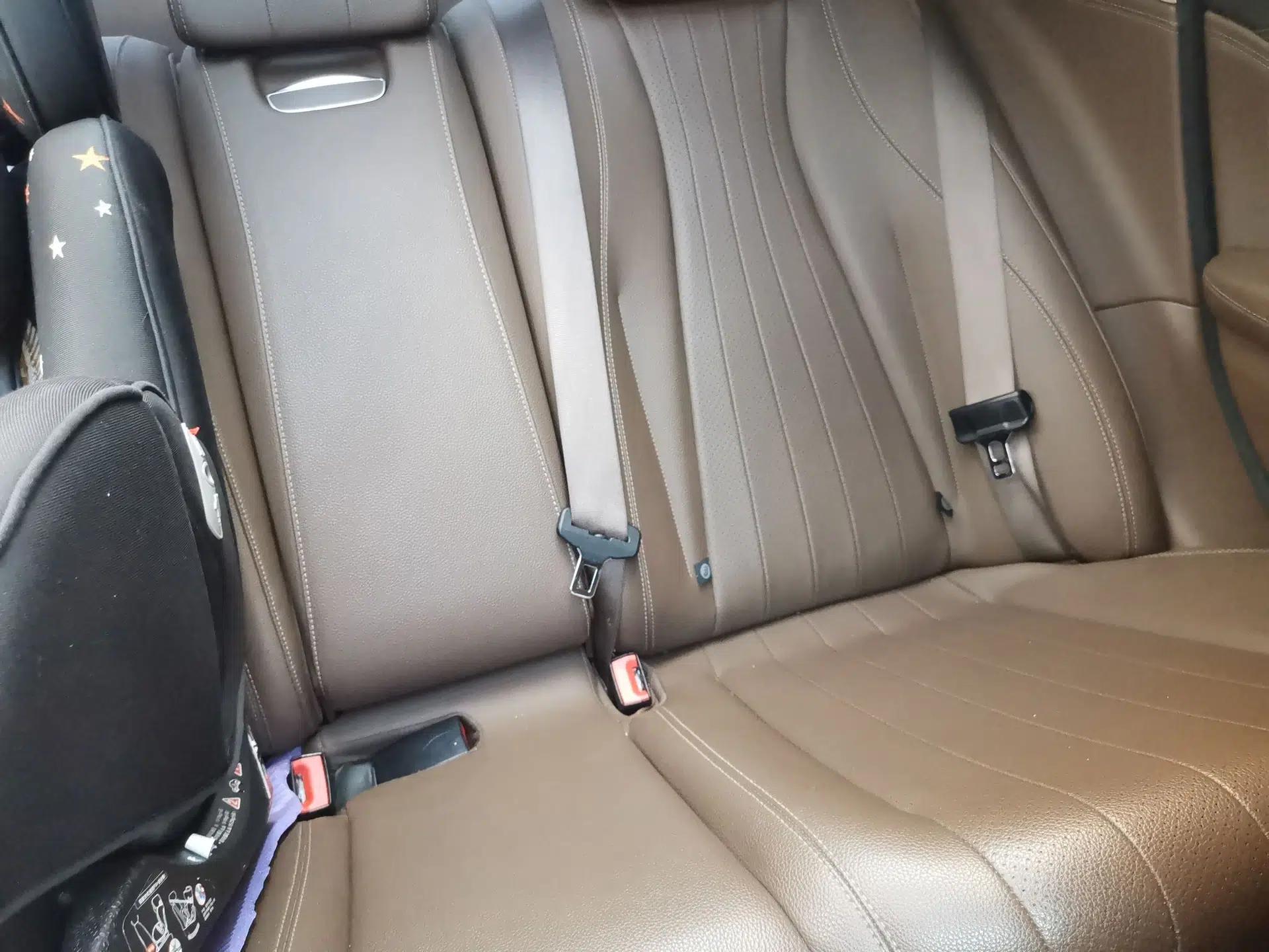 Mercedes-Benz E-Class 2020 Facelift E 260 L — миниатюра 17