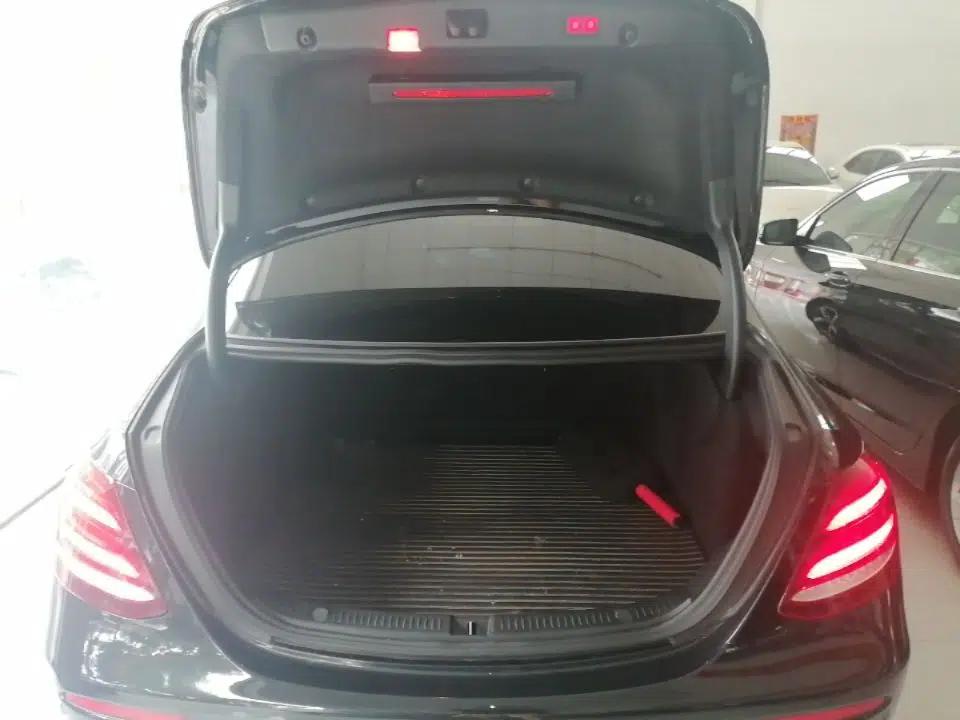Mercedes-Benz E-Class 2019 Restyled E 300 L Sport Luxury Edition — миниатюра 22