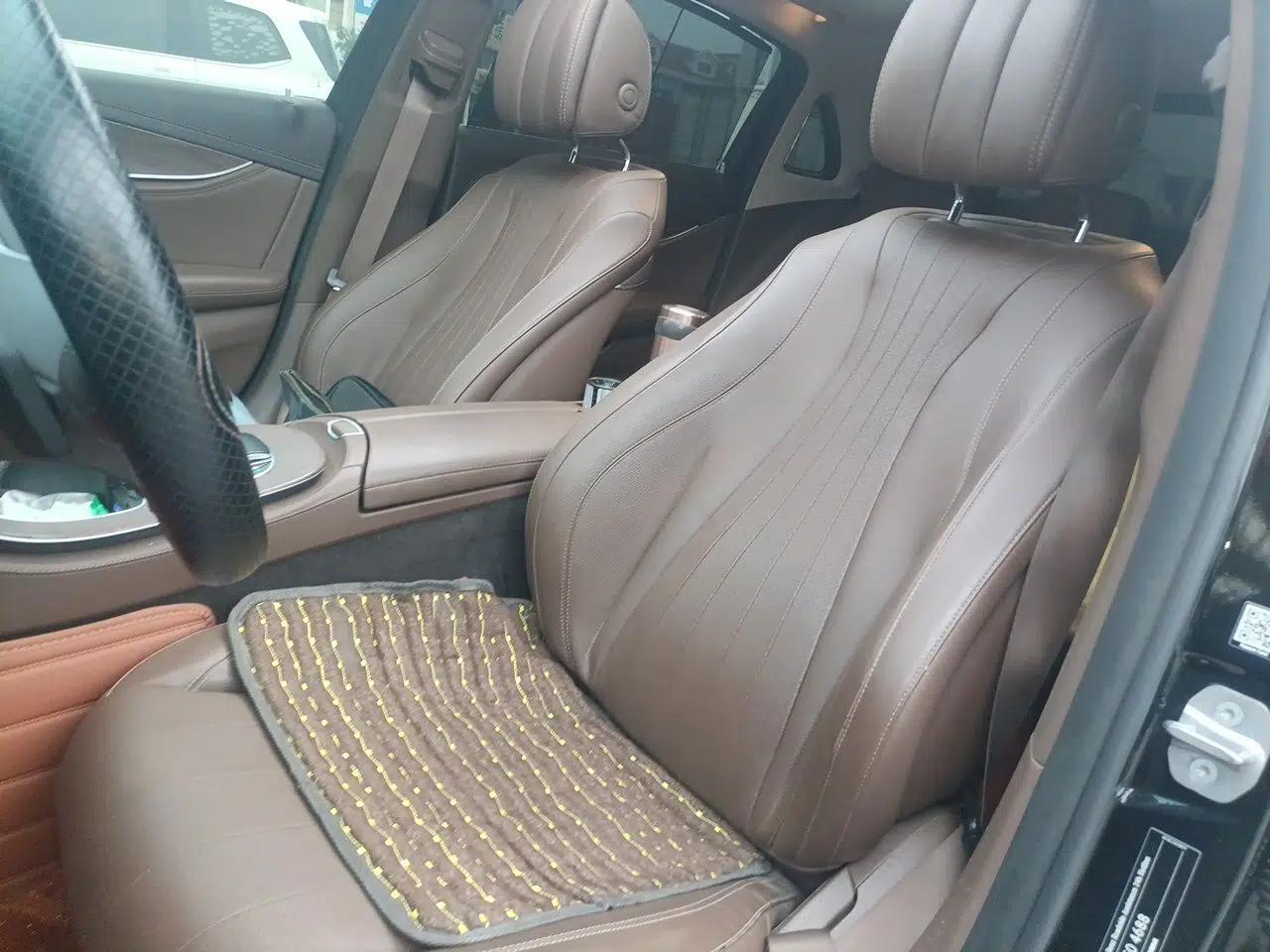 Mercedes-Benz E-Class 2020 E 300 L Luxury Model — миниатюра 15