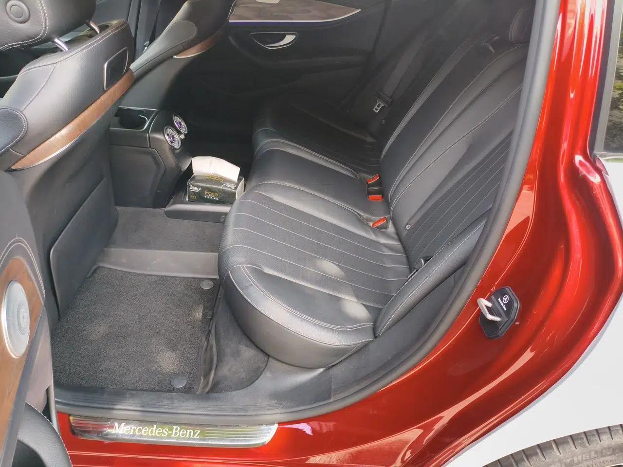 Mercedes-Benz E-Class 2016 E 200 L — миниатюра 17