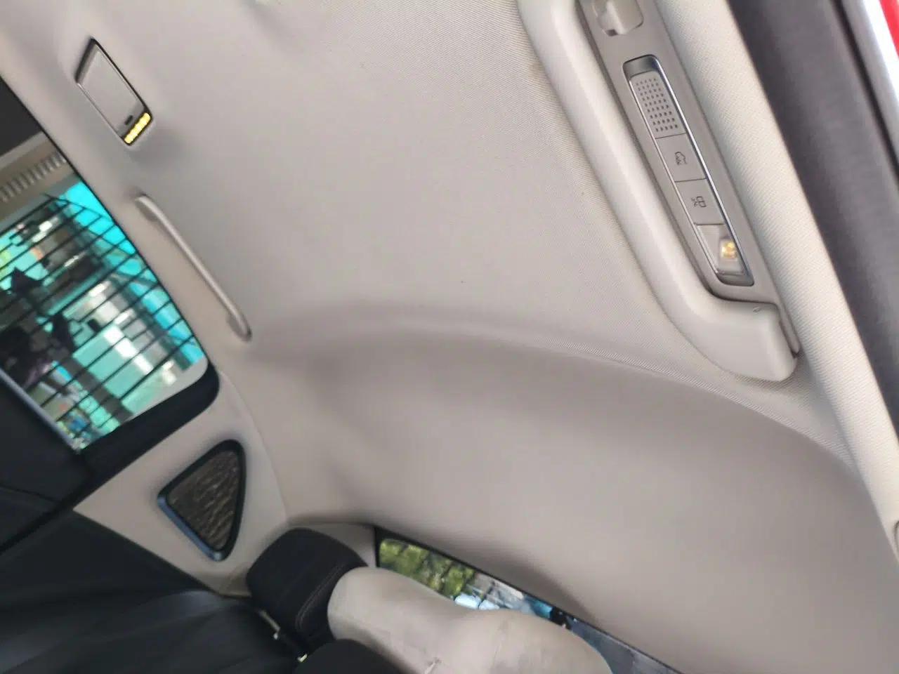 Mercedes-Benz E-Class 2016 E 200 L — миниатюра 18