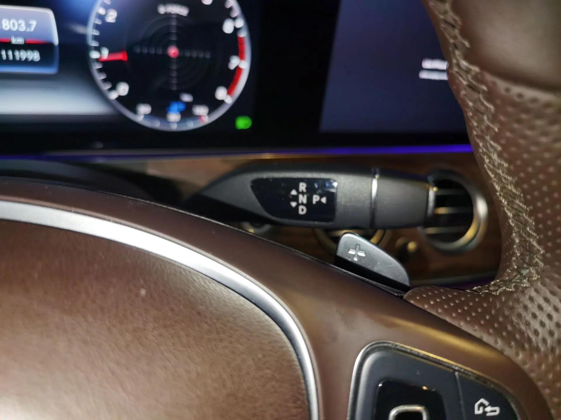 Mercedes-Benz E-Class 2016 E 300 L Stylish Model — миниатюра 14