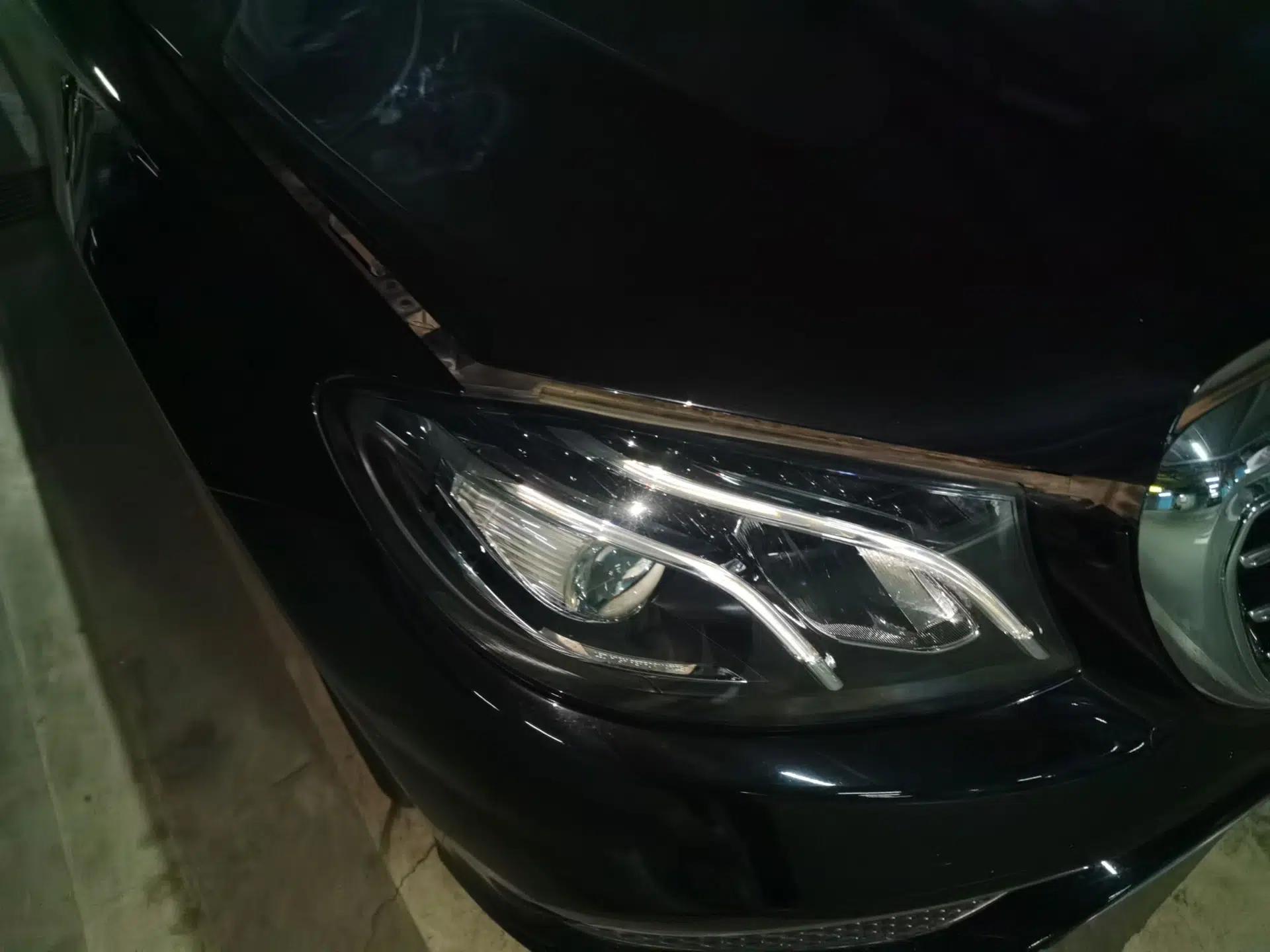 Mercedes-Benz E-Class 2016 E 300 L Stylish Model — миниатюра 7
