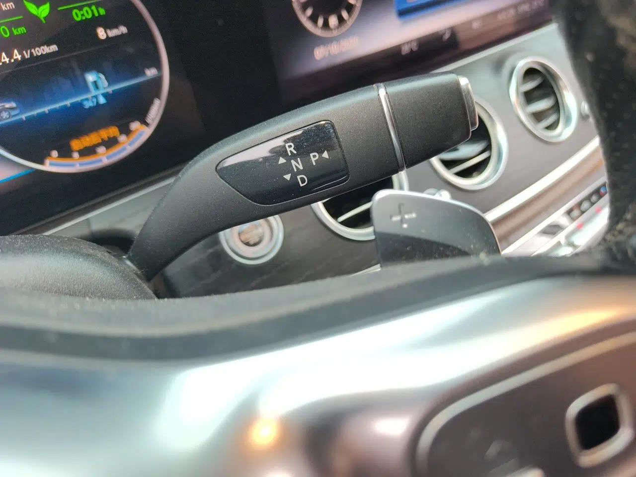 Mercedes-Benz E-Class 2020 Facelift E 260 L Sport Edition — миниатюра 14
