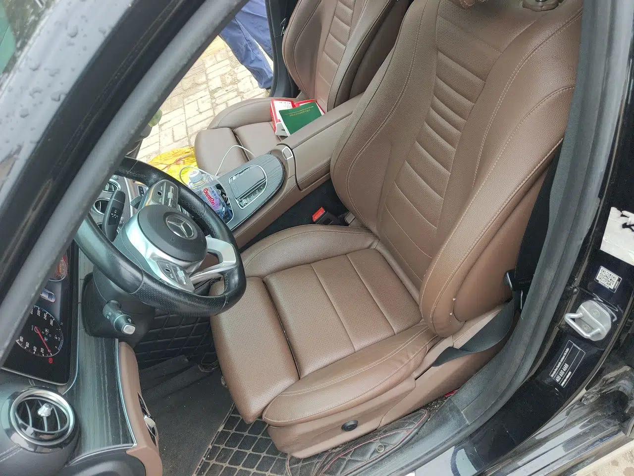 Mercedes-Benz E-Class 2020 Facelift E 260 L Sport Edition — миниатюра 15
