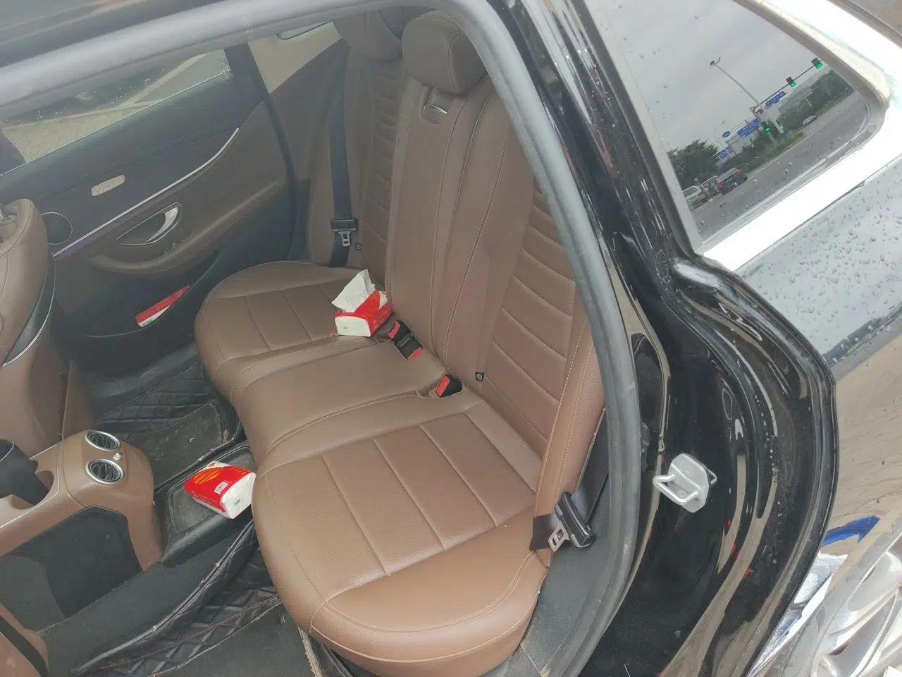 Mercedes-Benz E-Class 2020 Facelift E 260 L Sport Edition — миниатюра 17