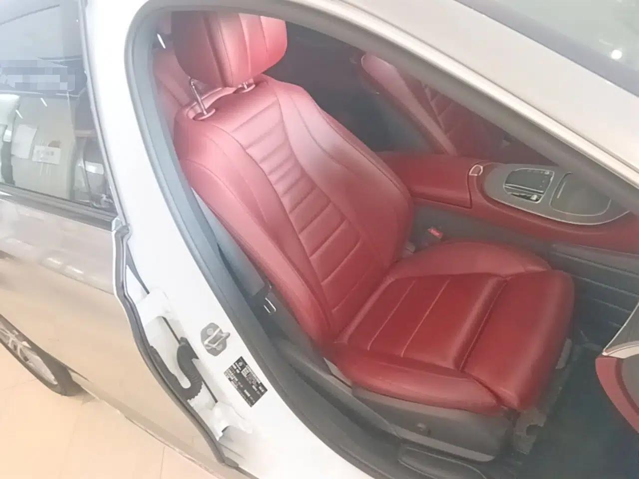 Mercedes-Benz E-Class 2022 E 260 L Sport 4MATIC — миниатюра 24