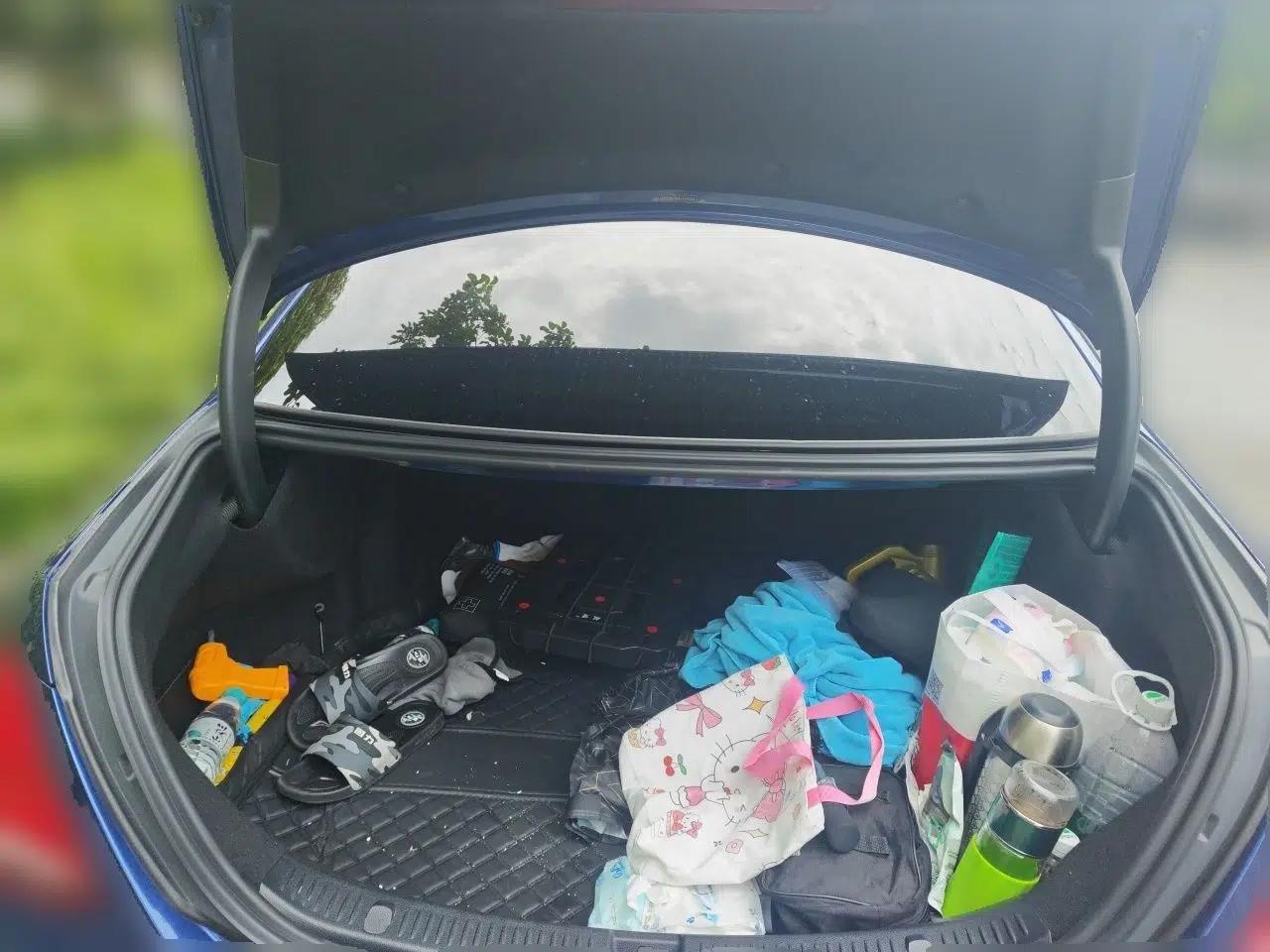 Mercedes-Benz E-Class 2020 Restyled E 300 L Sporty and Stylish Edition — миниатюра 19