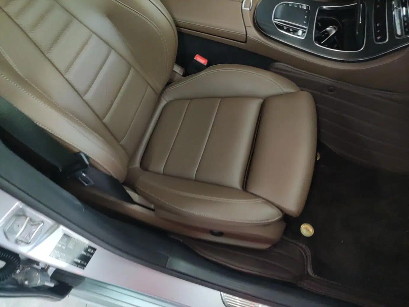 Mercedes-Benz E-Class 2022 Revised E 300 L Sport Luxury Edition — миниатюра 19