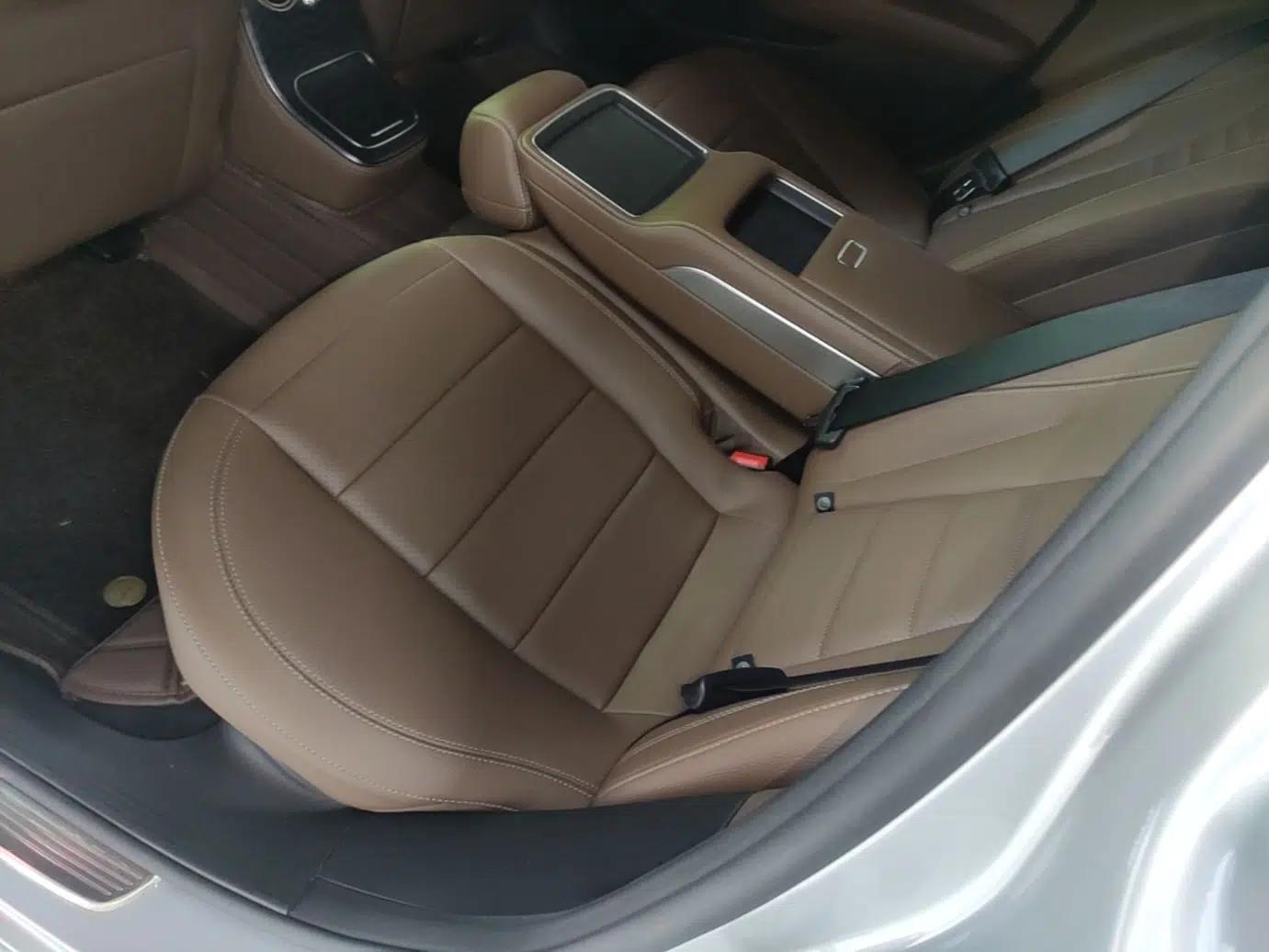 Mercedes-Benz E-Class 2022 Revised E 300 L Sport Luxury Edition — миниатюра 20