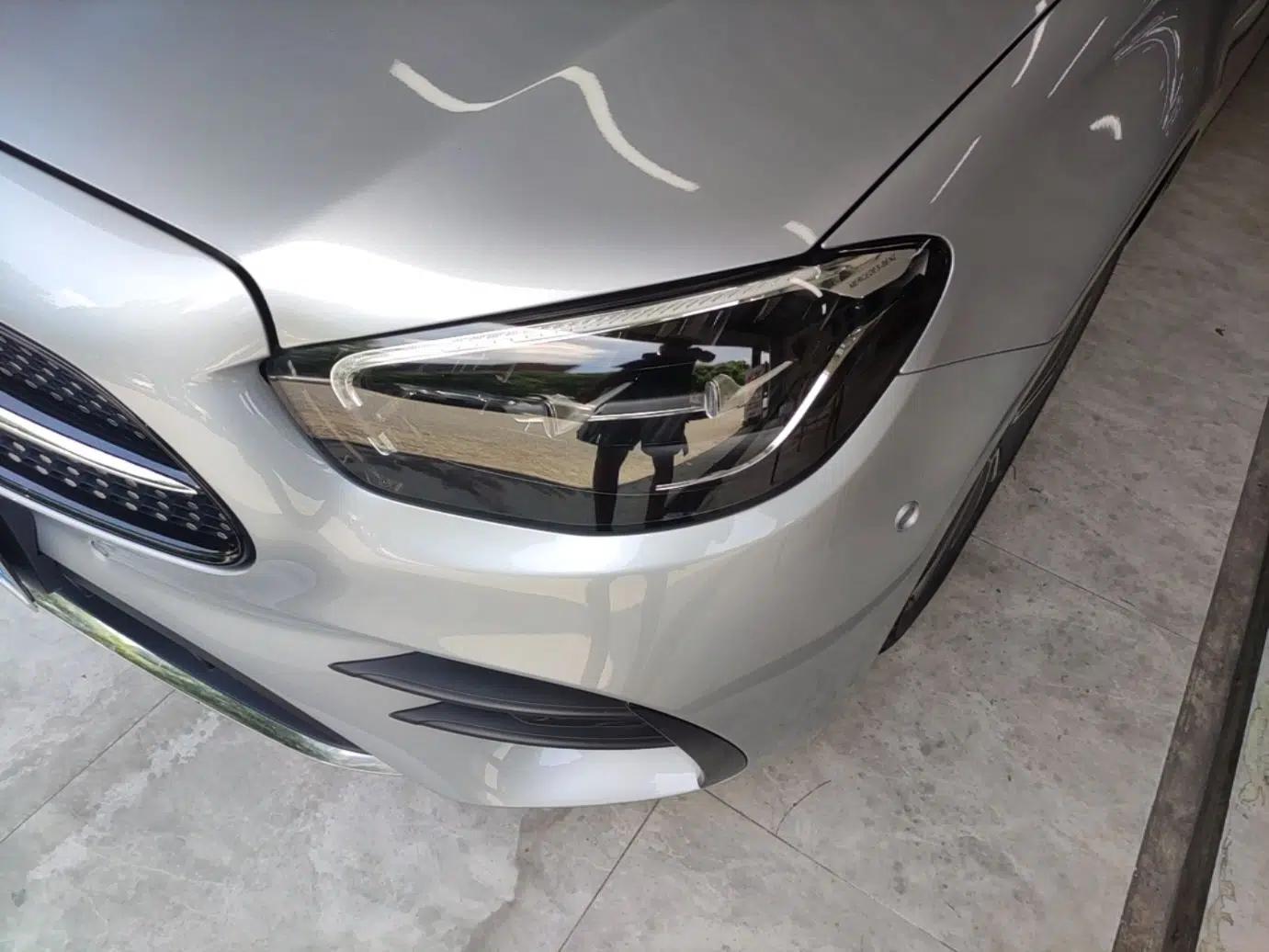 Mercedes-Benz E-Class 2022 Revised E 300 L Sport Luxury Edition — миниатюра 8
