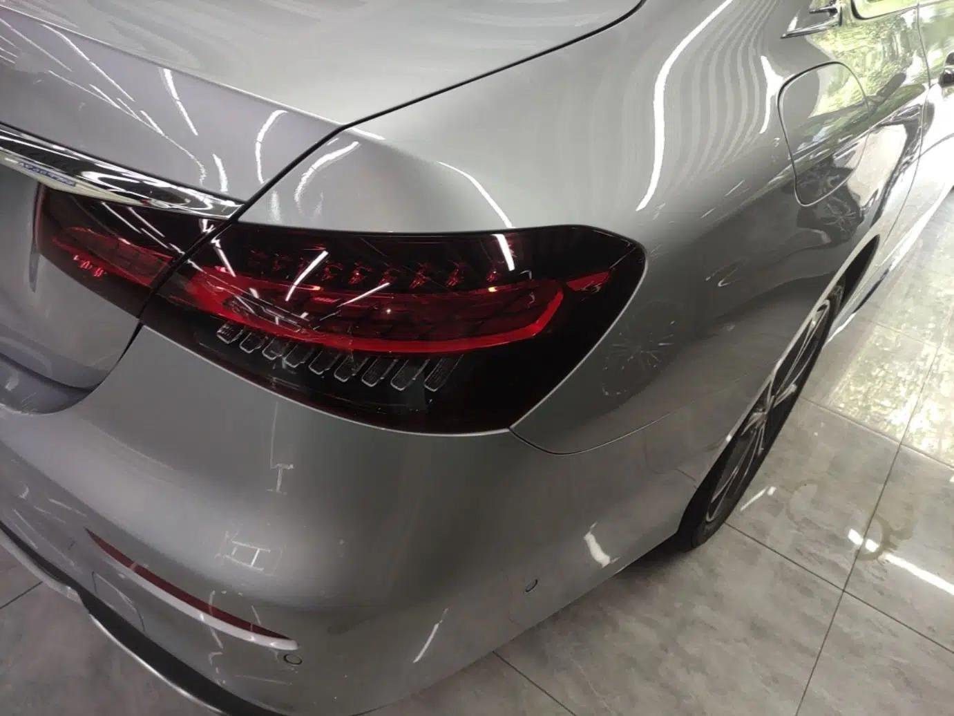 Mercedes-Benz E-Class 2022 Revised E 300 L Sport Luxury Edition — миниатюра 9