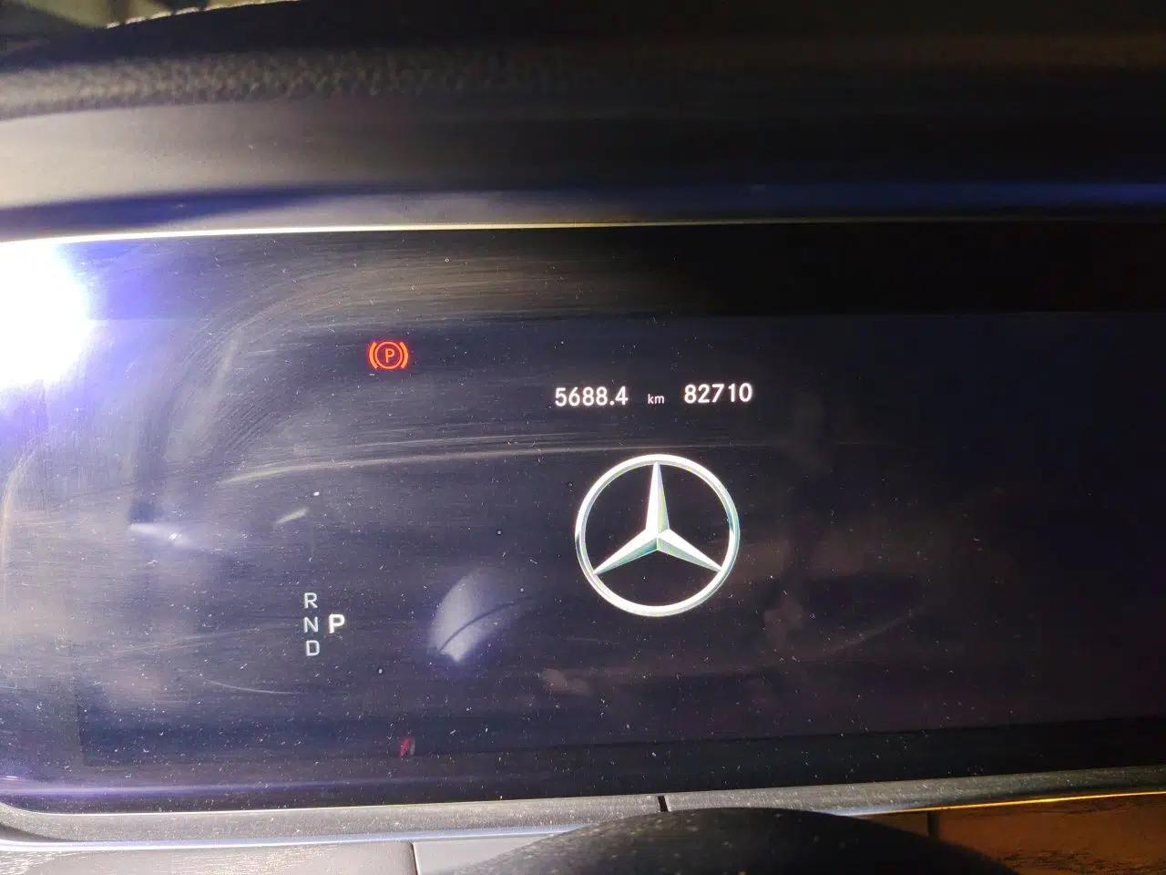 Mercedes-Benz E-Class 2020 Restyled E 300 L Sport Exclusive Edition — миниатюра 12