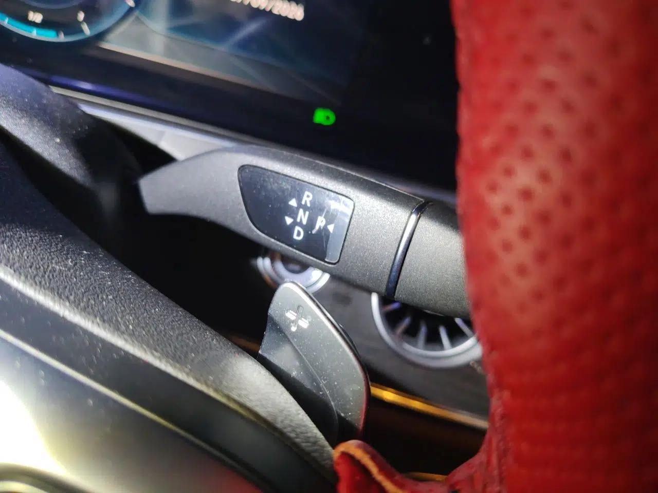 Mercedes-Benz E-Class 2020 Restyled E 300 L Sport Exclusive Edition — миниатюра 14