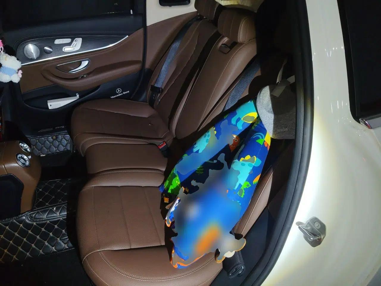 Mercedes-Benz E-Class 2020 Restyled E 300 L Sport Exclusive Edition — миниатюра 17