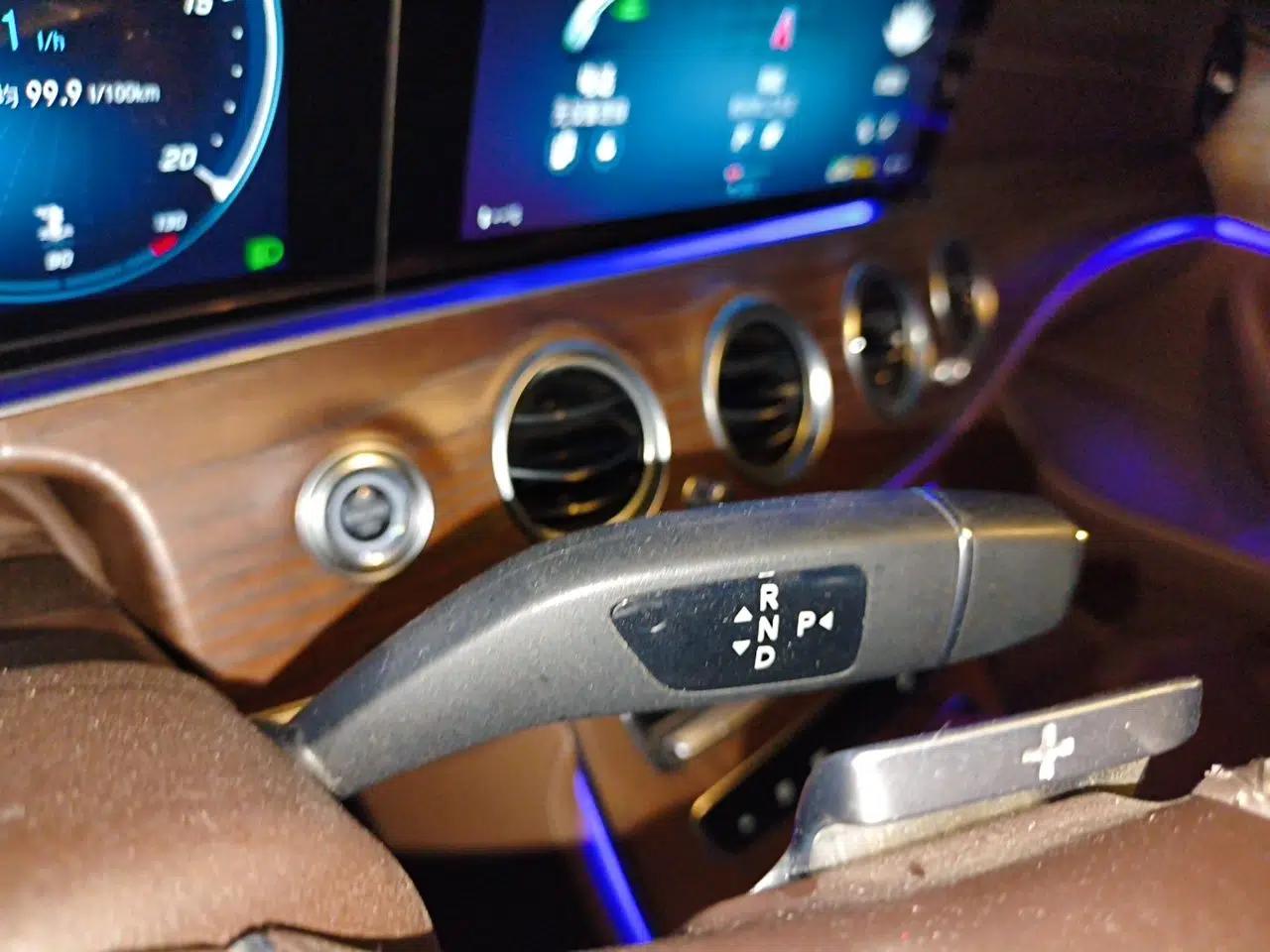 Mercedes-Benz E-Class 2021 E 300 L Stylish Model — миниатюра 14