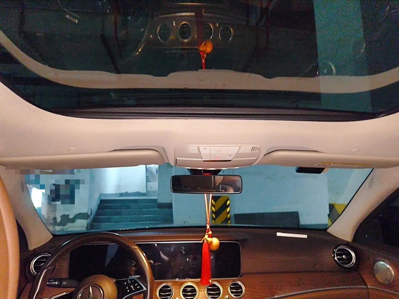 Mercedes-Benz E-Class 2021 E 300 L Stylish Model — миниатюра 18