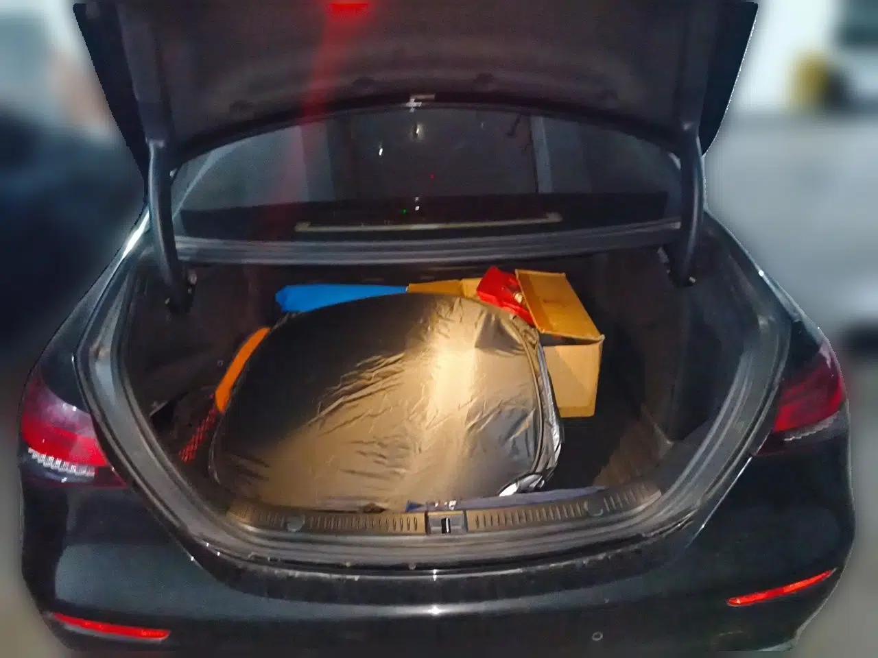 Mercedes-Benz E-Class 2021 E 300 L Stylish Model — миниатюра 19