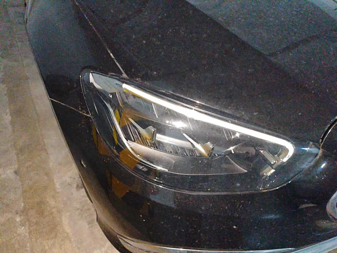 Mercedes-Benz E-Class 2021 E 300 L Stylish Model — миниатюра 7