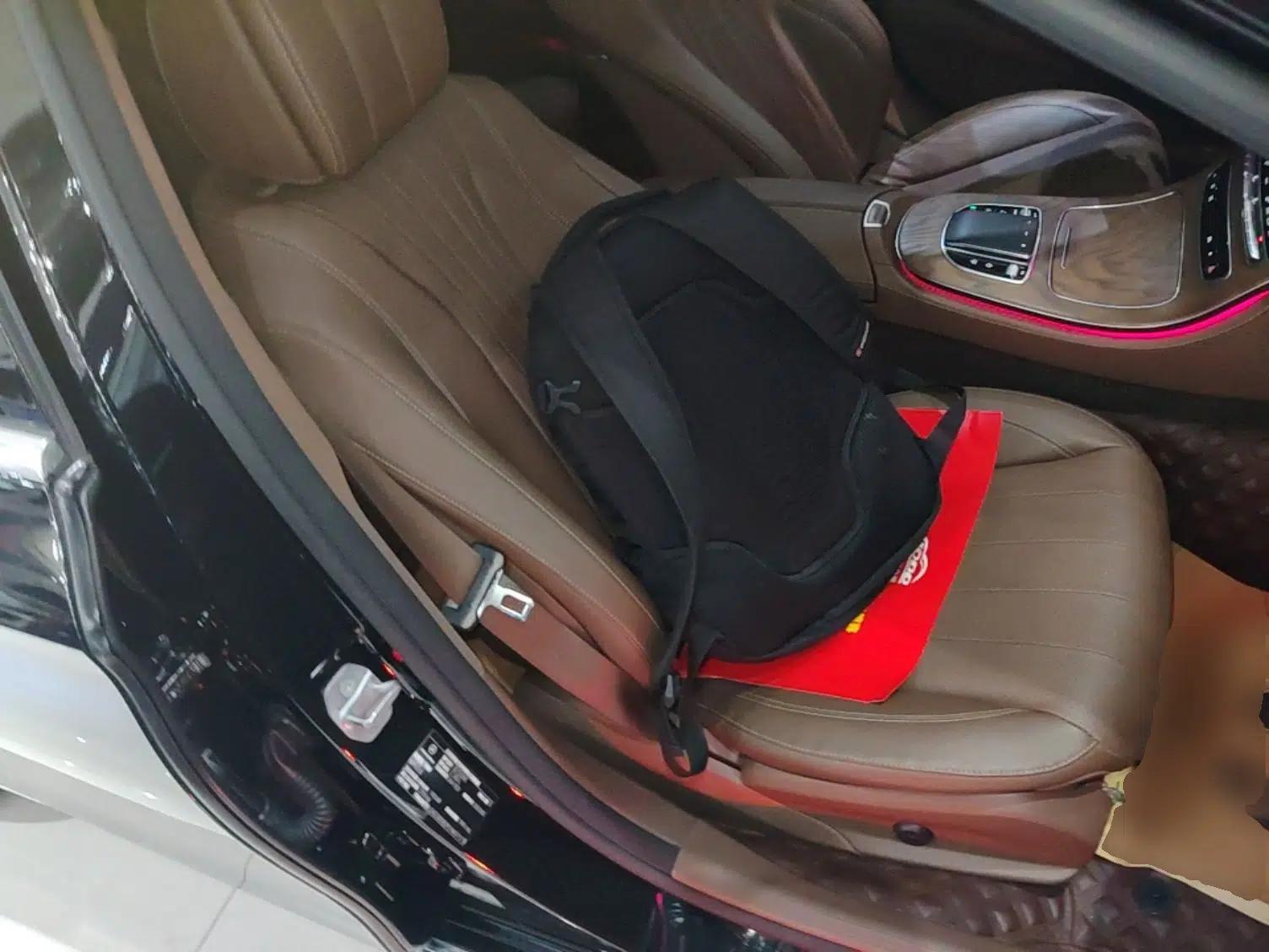 Mercedes-Benz E-Class 2023 Updated E 300 L Luxury Edition — миниатюра 19