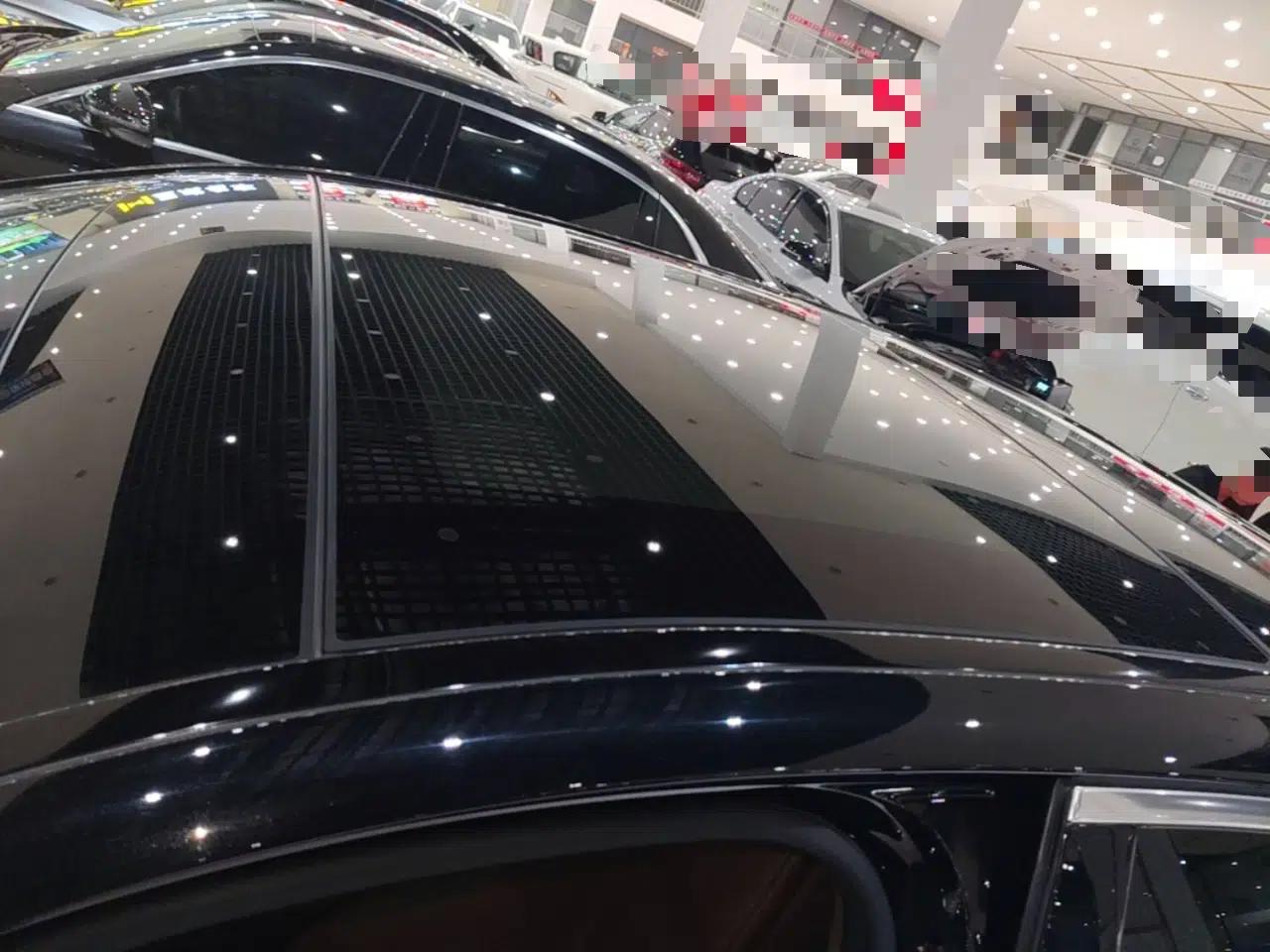 Mercedes-Benz E-Class 2023 Updated E 300 L Luxury Edition — миниатюра 7