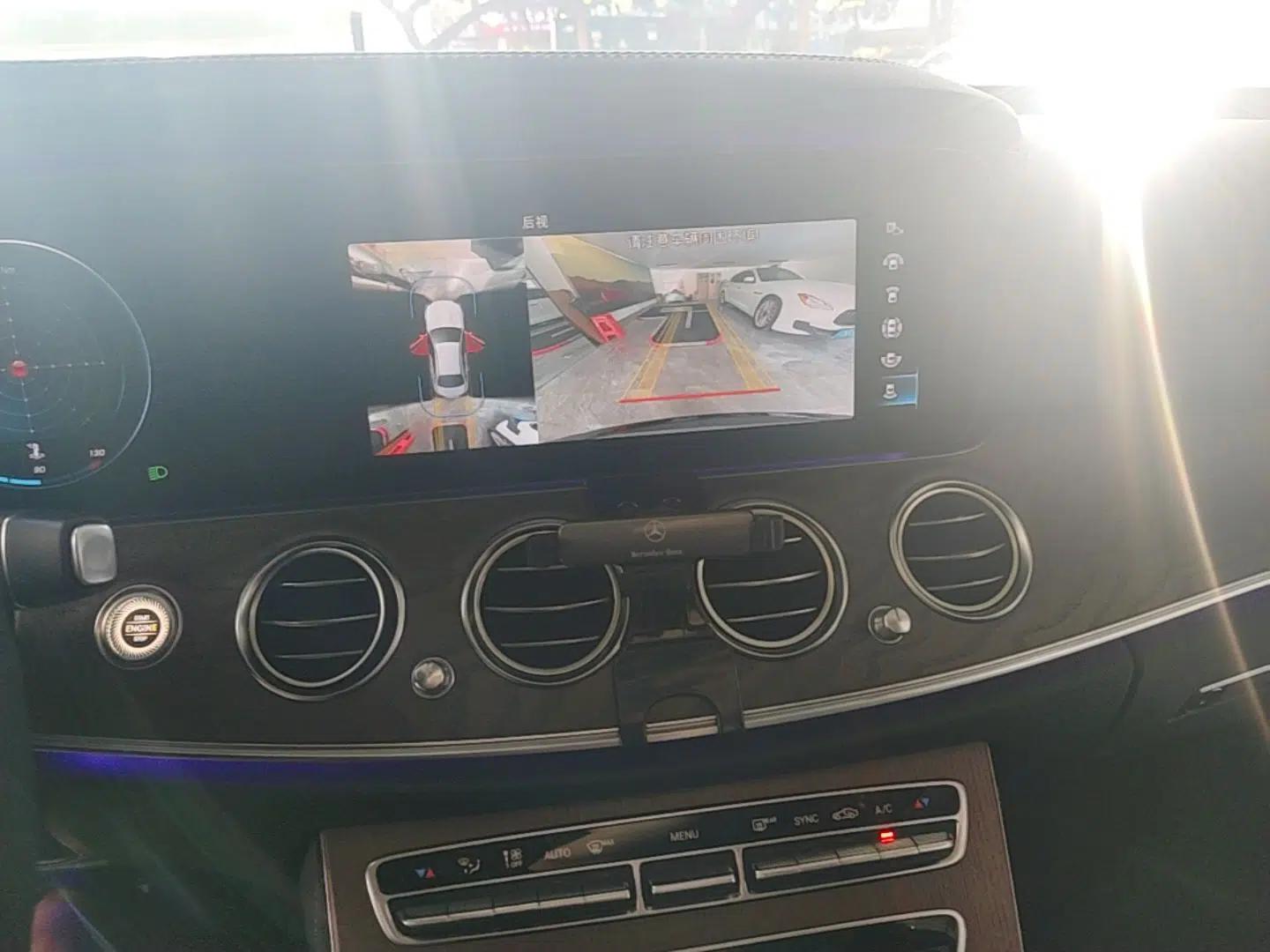 Mercedes-Benz E-Class 2021 E 300 L Luxury Model — миниатюра 15