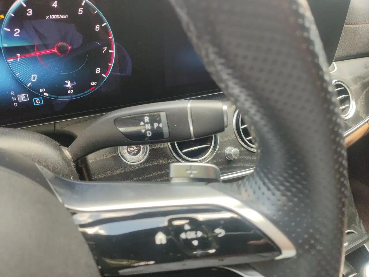 Mercedes-Benz E-Class 2023 Restyled E 260 Fashion Sport Edition — миниатюра 14