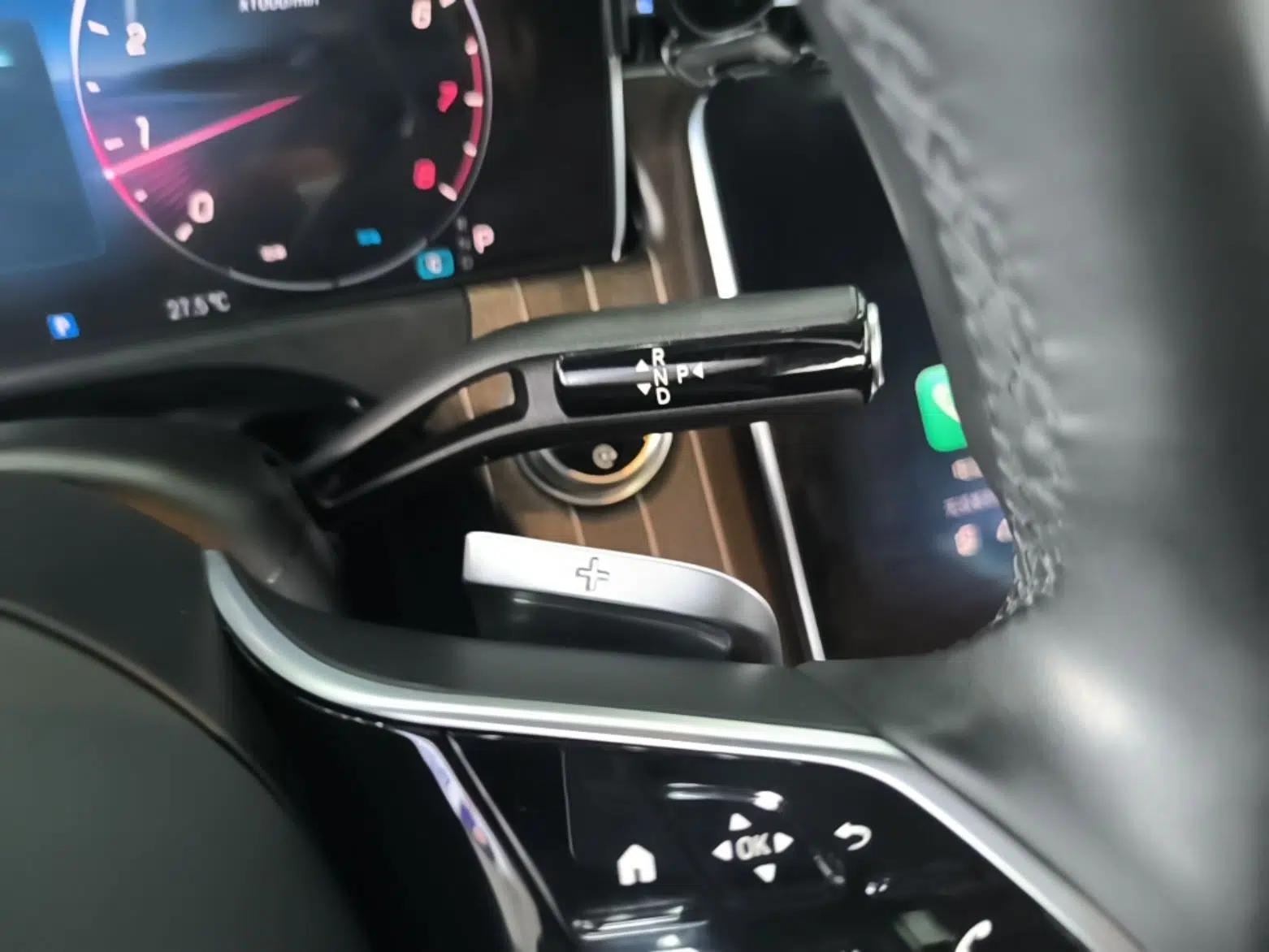 Mercedes-Benz E-Class 2024 Refresh E 300 L Stylish Edition — миниатюра 16