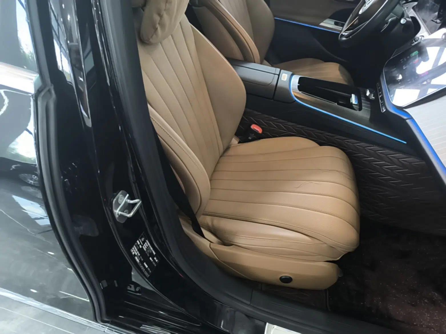 Mercedes-Benz E-Class 2024 Refresh E 300 L Stylish Edition — миниатюра 19