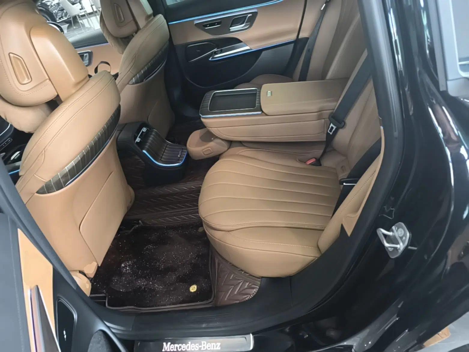 Mercedes-Benz E-Class 2024 Refresh E 300 L Stylish Edition — миниатюра 20