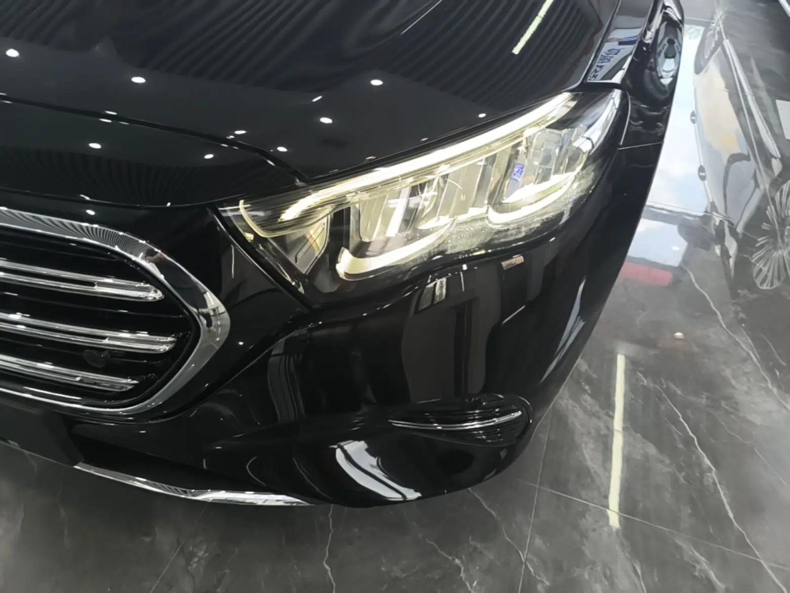 Mercedes-Benz E-Class 2024 Refresh E 300 L Stylish Edition — миниатюра 8