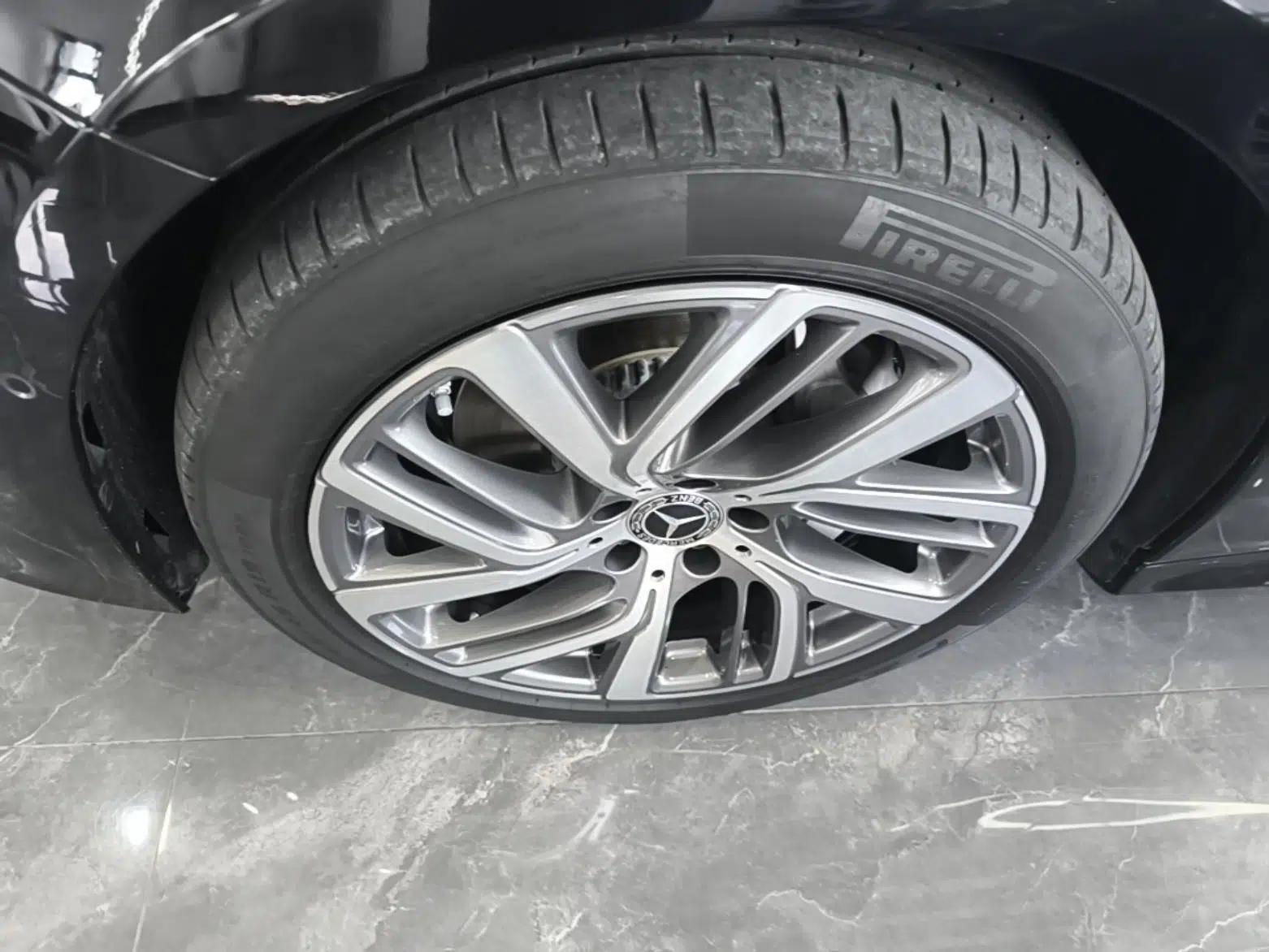 Mercedes-Benz E-Class 2024 Refresh E 300 L Stylish Edition — миниатюра 10