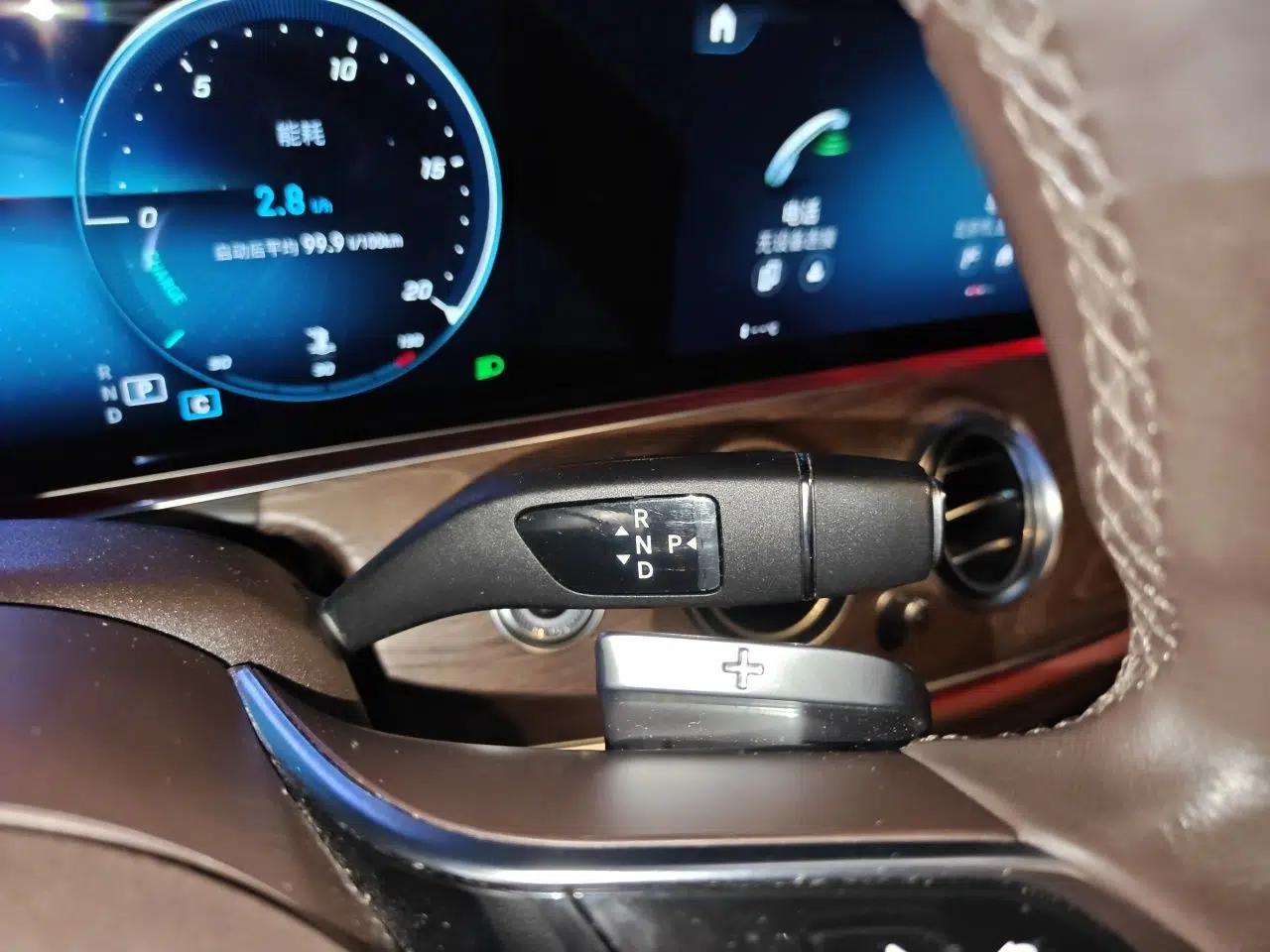 Mercedes-Benz E-Class 2021 Restyled E 300 L Luxury Edition — миниатюра 14