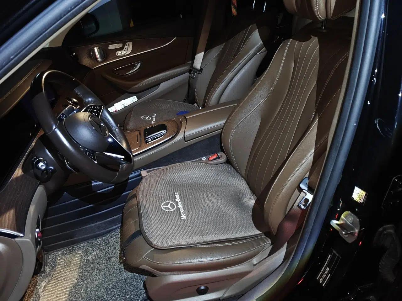 Mercedes-Benz E-Class 2021 Restyled E 300 L Luxury Edition — миниатюра 15