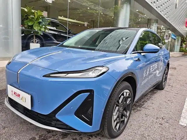 Hongqi Tiangong 06 2025 660 AWD Smart Selection Edition
