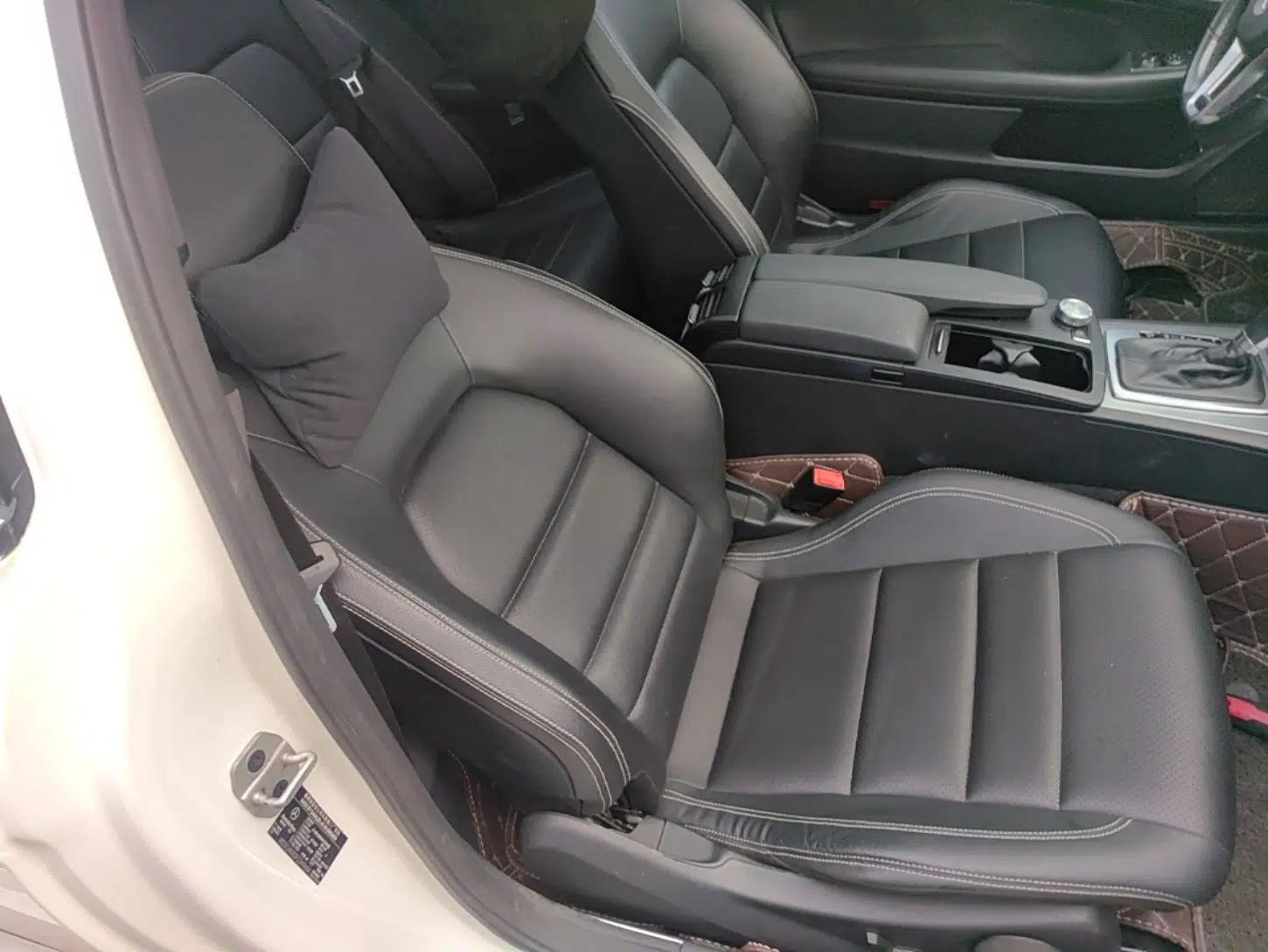 Mercedes-Benz C-Class 2013 C 180 Coupe — миниатюра 19