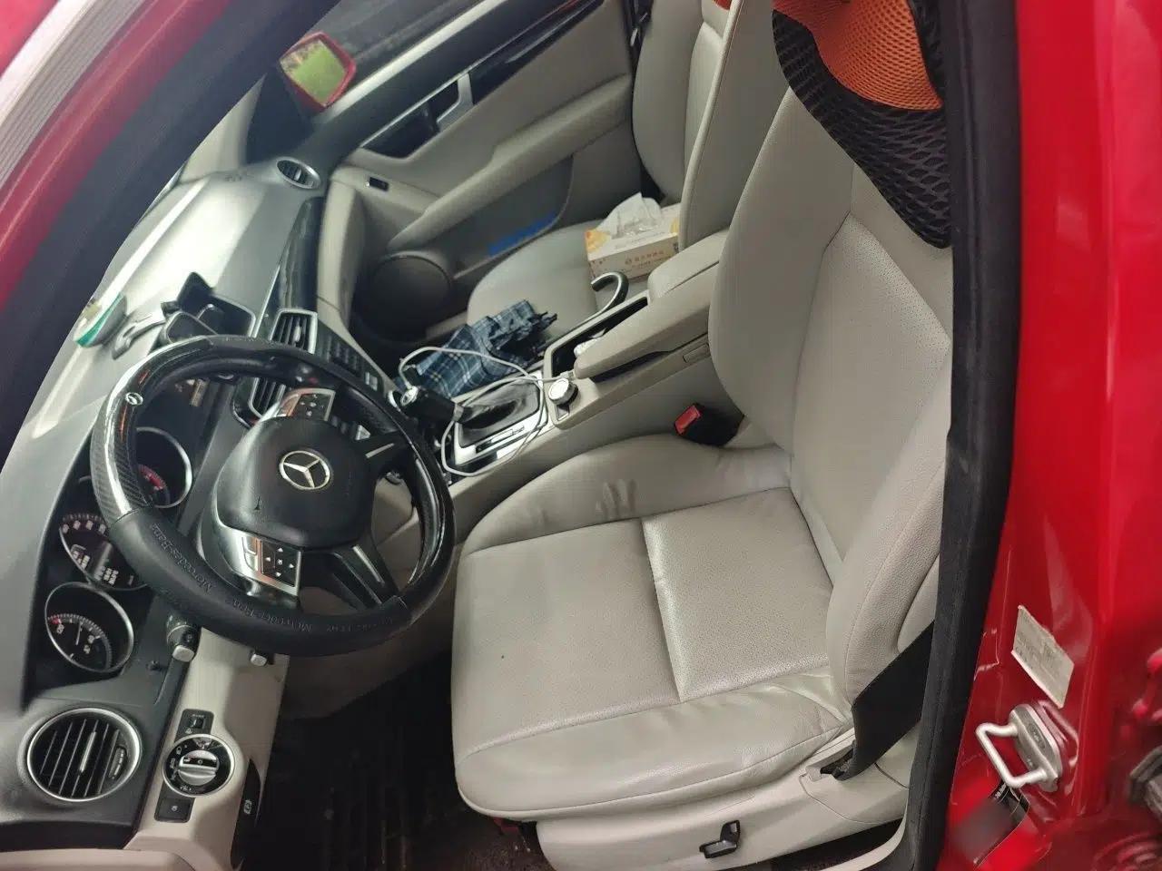 Mercedes-Benz C-Class 2013 C 180 Classic Grand Edition — миниатюра 15